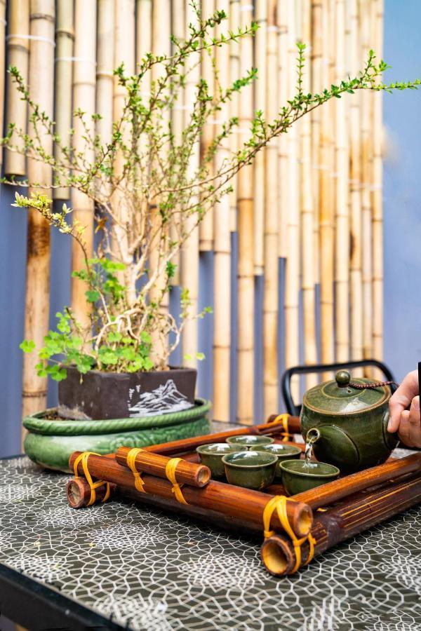 Homeland Villa Hoi An Zewnętrze zdjęcie