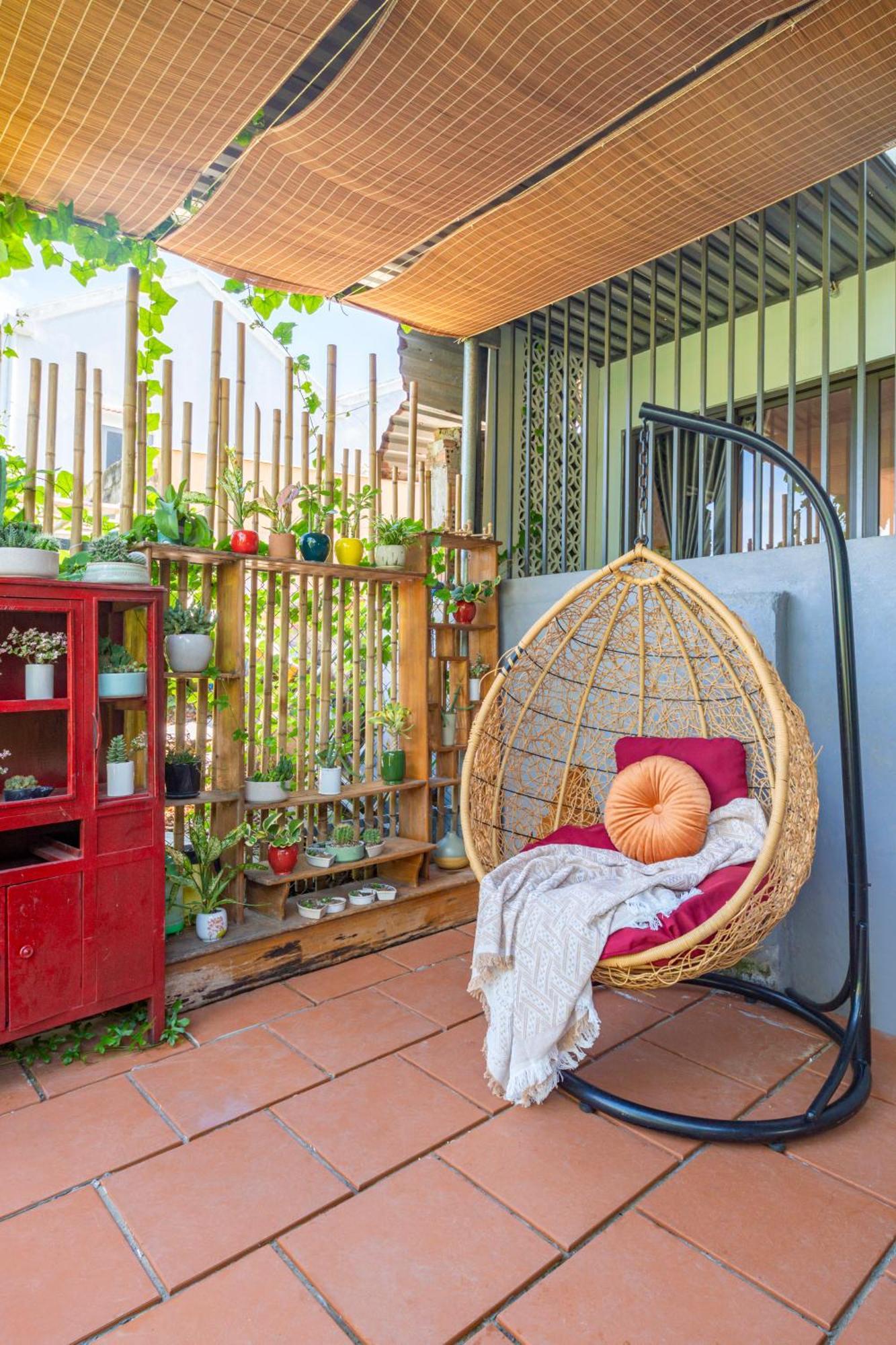 Homeland Villa Hoi An Zewnętrze zdjęcie