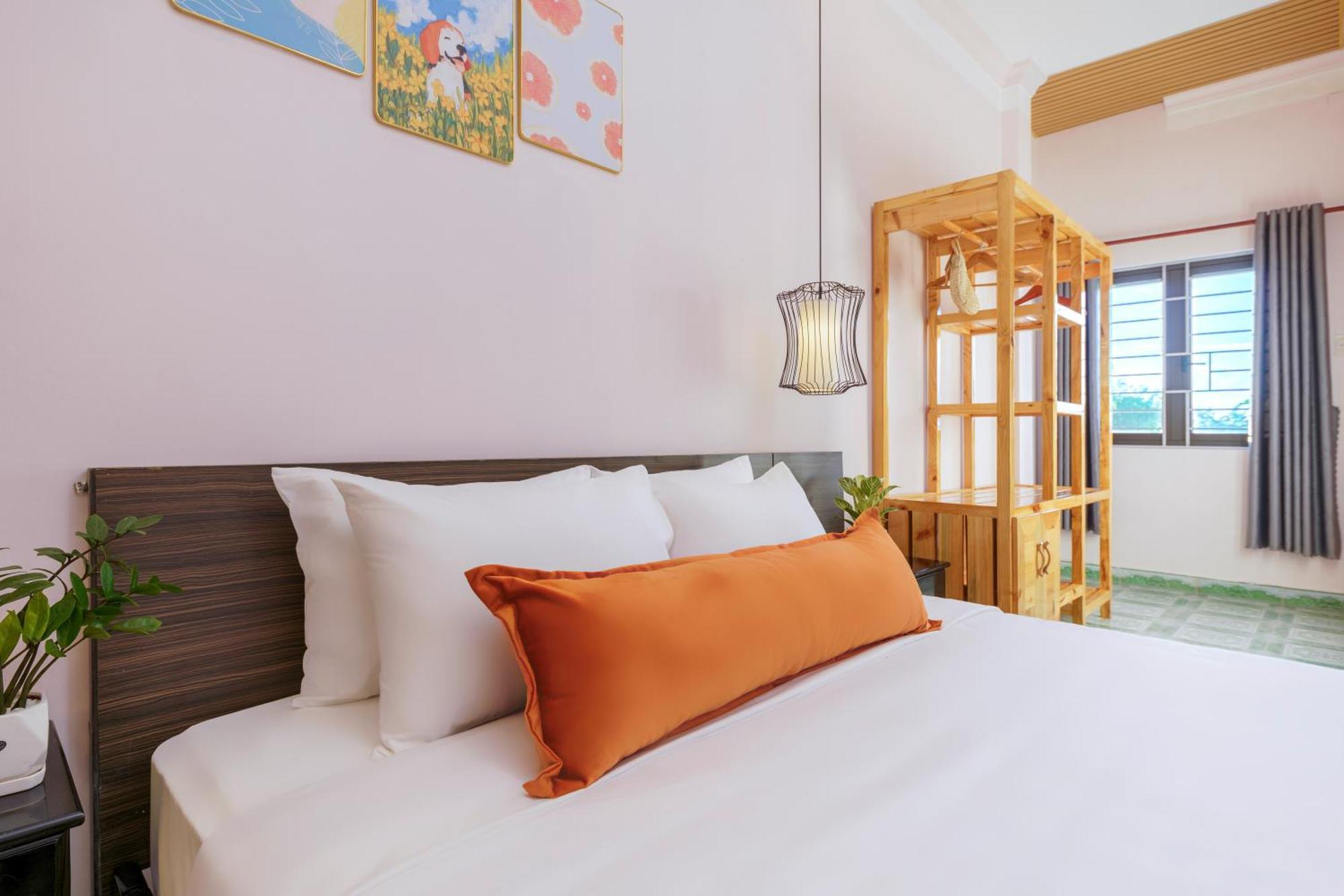 Homeland Villa Hoi An Zewnętrze zdjęcie