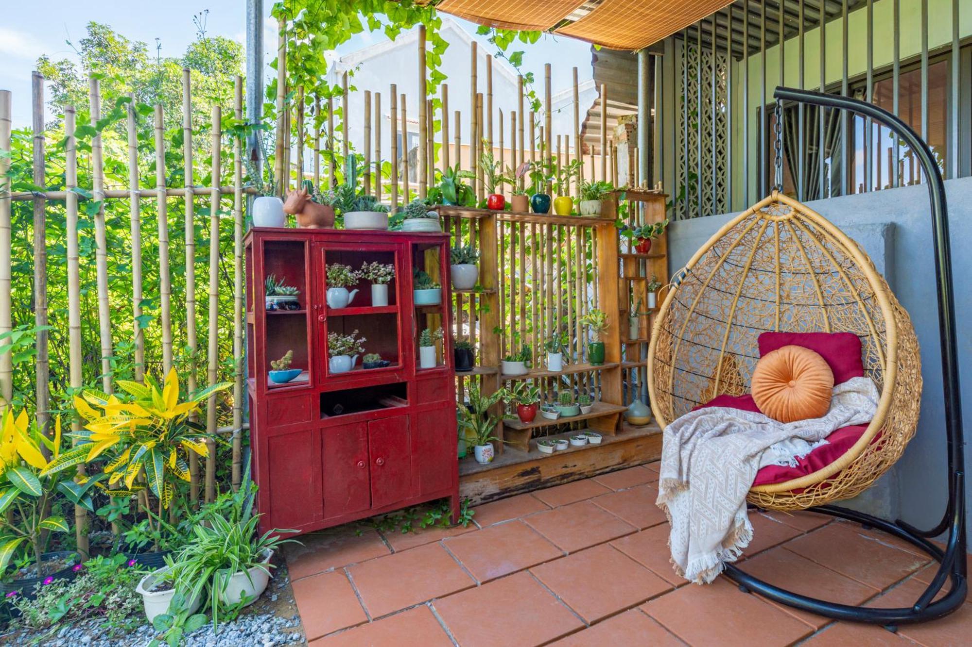 Homeland Villa Hoi An Zewnętrze zdjęcie